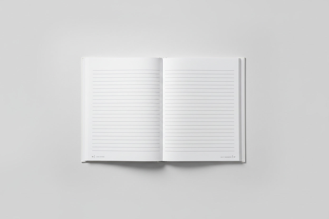 Love Letters Journal Book