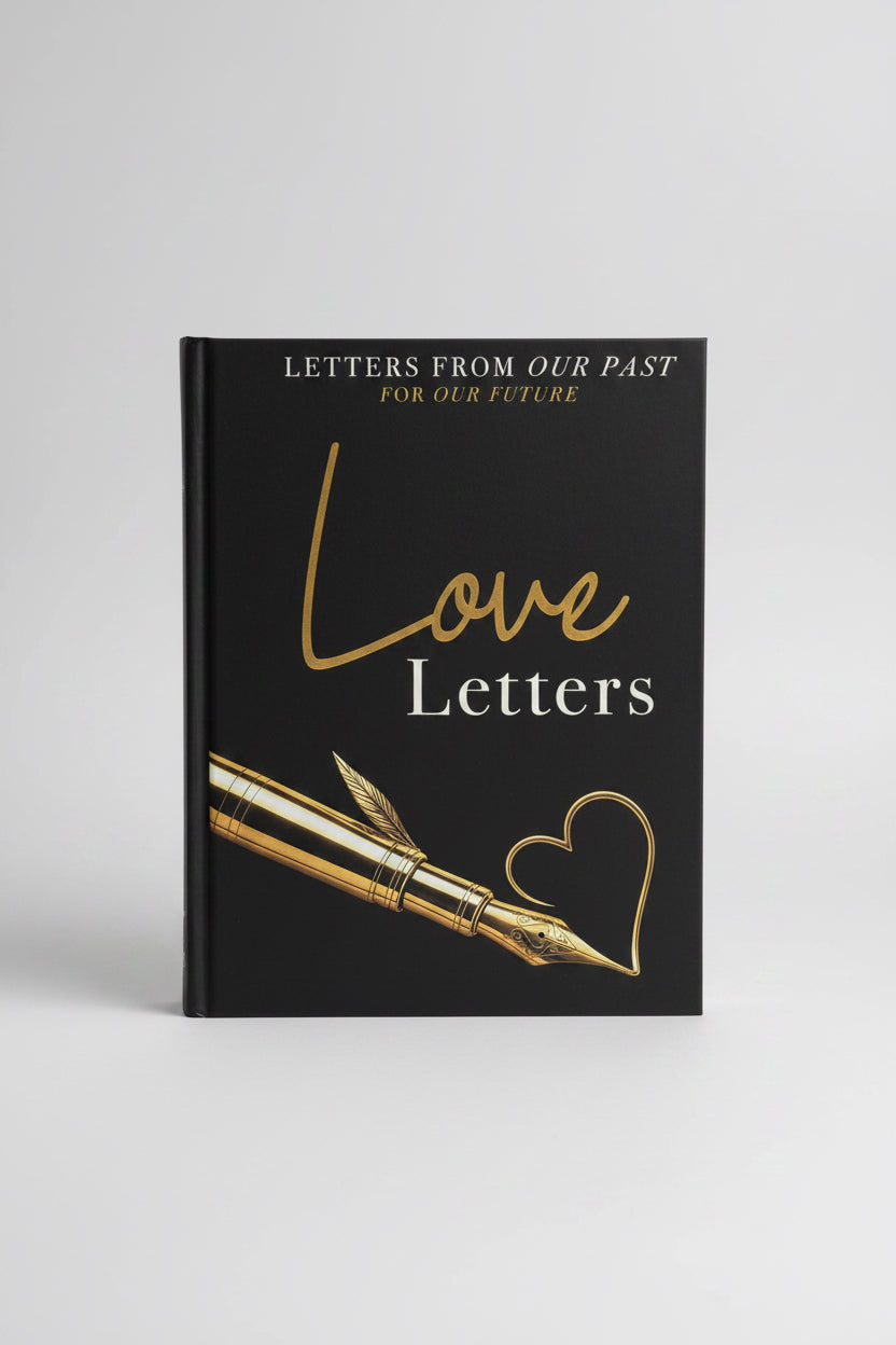Love Letters Journal