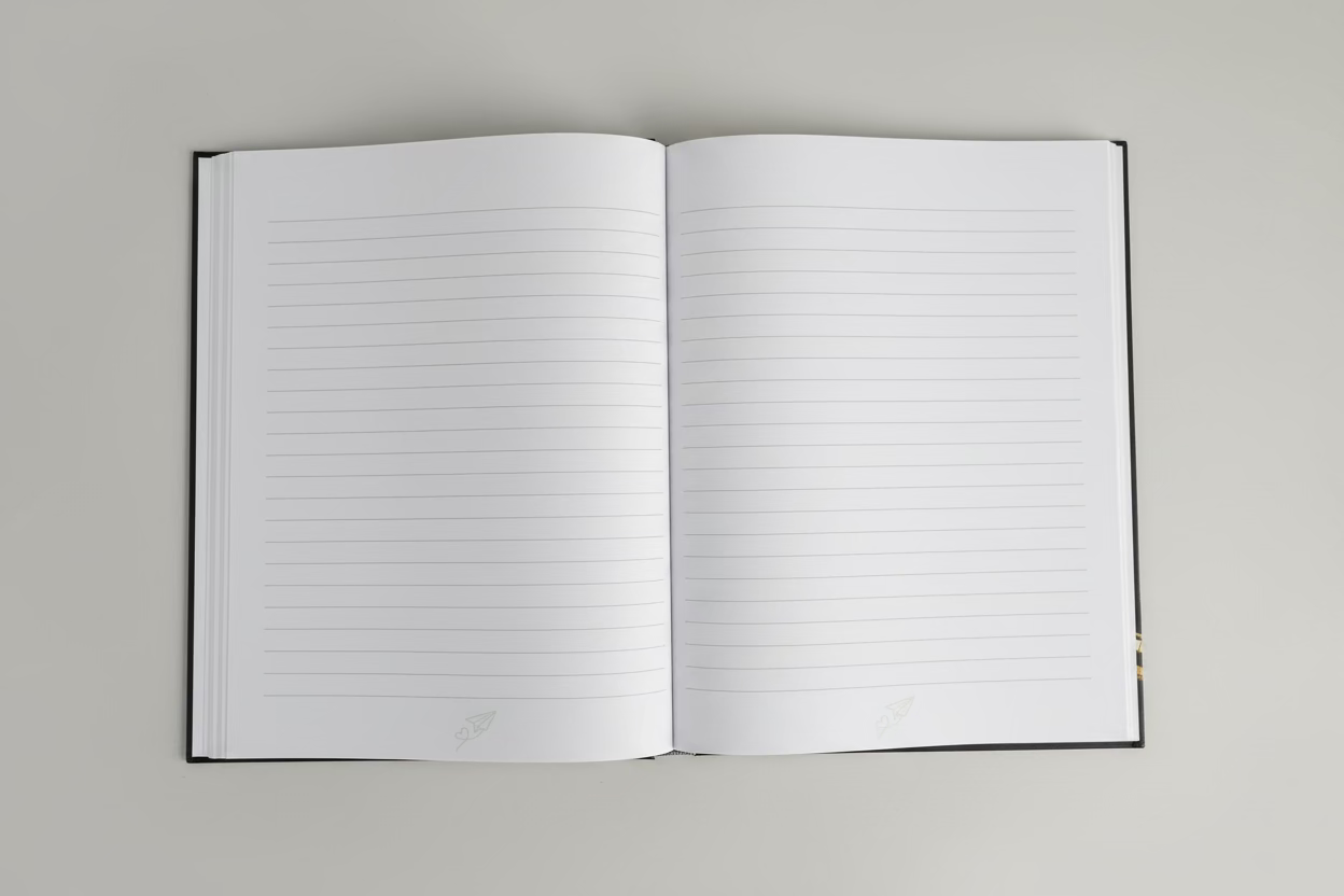 Love Letters Journal